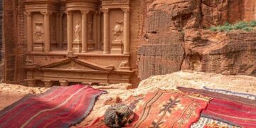 The Middle East Consultation Group in Amman and Cairo – Münchner Sicherheitskonferenz