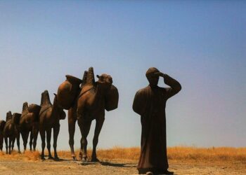 Silk Road art festival opens in NW China’s Xi’an – China Daily