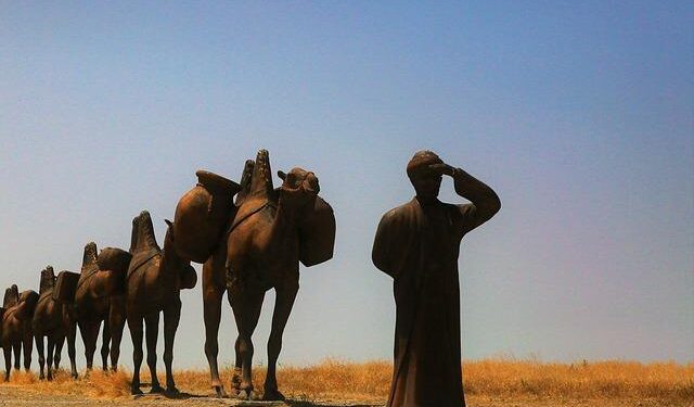 Silk Road art festival opens in NW China’s Xi’an – China Daily