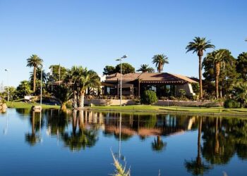 GBD Design creates interiors for clubhouse with fluid forms and dynamic sculptures in China – World Architecture Community