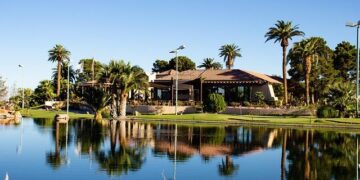 GBD Design creates interiors for clubhouse with fluid forms and dynamic sculptures in China – World Architecture Community