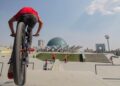 China BMX Freestyle League’s third stop held in Huangjiang, Dongguan – Guangdong News