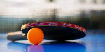 Table tennis Mixed Team World Cup 2025: Hosts People’s Republic of China win third straight title – Milano Cortina 2026