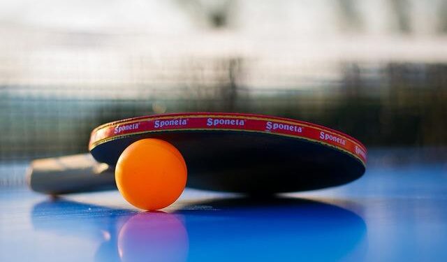 Table tennis Mixed Team World Cup 2025: Hosts People’s Republic of China win third straight title – Milano Cortina 2026
