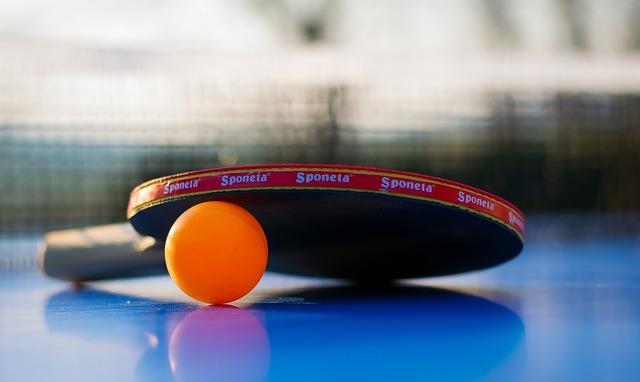 Table tennis Mixed Team World Cup 2025: Hosts People’s Republic of China win third straight title – Milano Cortina 2026
