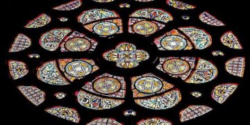 A window to a future where China wins the green race – Financial Times