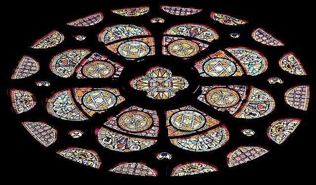 A window to a future where China wins the green race – Financial Times