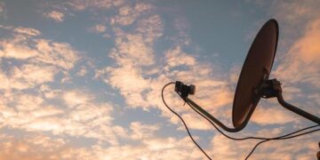 Satellite Pictures Show Surge in US Aircraft in Middle East – Newsweek