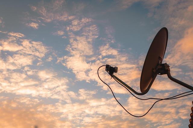 Satellite Pictures Show Surge in US Aircraft in Middle East – Newsweek