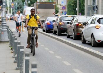 (Hello Africa) Chinese technology takes center stage at Ghana’s transport, logistics fair – Xinhua