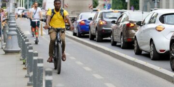 (Hello Africa) Chinese technology takes center stage at Ghana’s transport, logistics fair – Xinhua