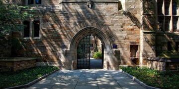 University of New Haven Becomes First Institution to Receive Approval to Open an International Branch Campus in Saudi Arabia – University of New Haven