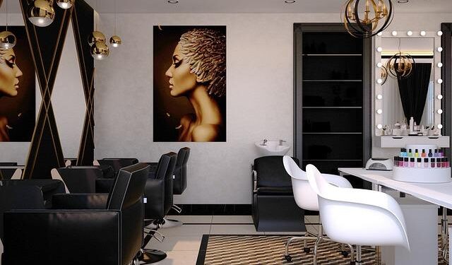 China Today Salon Opened in Shenyang – chinatoday.com.cn