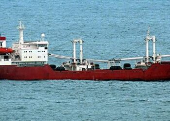 US commandos raided ship headed to Iran from China with military-related items — report – The Times of Israel