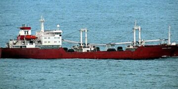 US commandos raided ship headed to Iran from China with military-related items — report – The Times of Israel