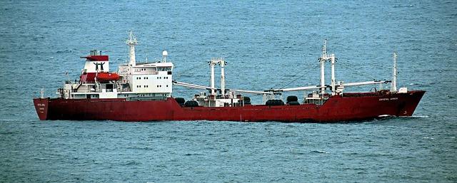 US commandos raided ship headed to Iran from China with military-related items — report – The Times of Israel