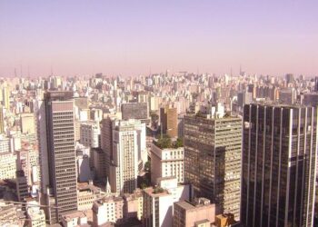 September 26, 2025: São Paulo among top 10 cleanest cities in the world – IQAir