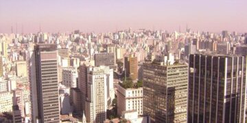 September 26, 2025: São Paulo among top 10 cleanest cities in the world – IQAir