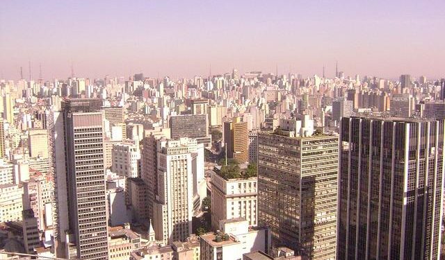 September 26, 2025: São Paulo among top 10 cleanest cities in the world – IQAir