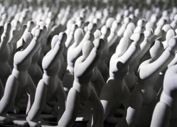 Alexandria Biennale—third-oldest after Venice and São Paulo—announces return following 12-year hiatus – The Art Newspaper