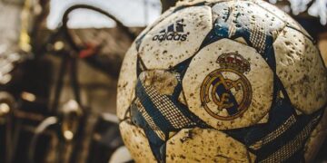 ‘That’s our Vinícius:’ Another goal and another dance by the corner flag for Madrid star – Laredo Morning Times