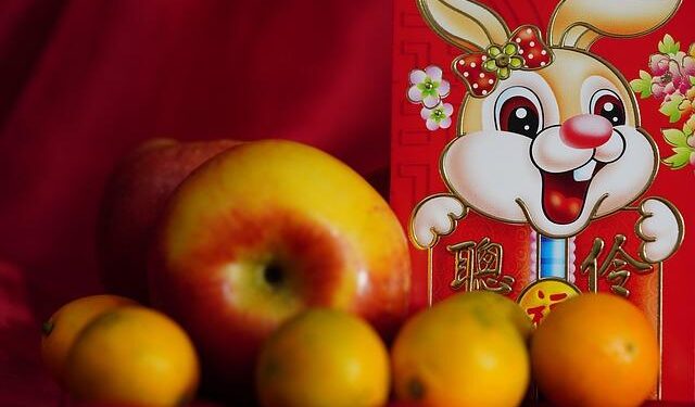 Chinese New Year parade held in Rome, Italy – Xinhua