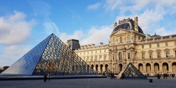 Louvre Museum director resigns in the wake of October’s brazen French crown jewels heist – Los Angeles Times – Los Angeles Times