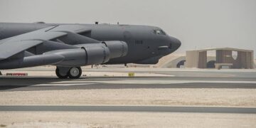 Why the B-52 Failed to Defeat the Vietnamese – Foreign Policy in Focus