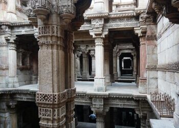 Pramukh Varni Amrut Mahotsav, Ahmedabad, India – BAPS Swaminarayan Sanstha