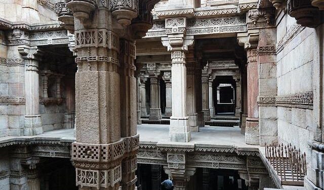 Pramukh Varni Amrut Mahotsav, Ahmedabad, India – BAPS Swaminarayan Sanstha