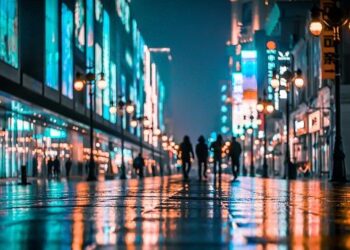 Is Tianjin Safe for Travel RIGHT NOW? (2026 Safety Rating) – Travel Safe – Abroad