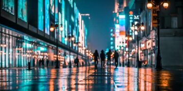 Is Tianjin Safe for Travel RIGHT NOW? (2026 Safety Rating) – Travel Safe – Abroad