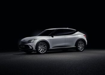 Hyundai’s HTWO Inks Deal for 1,000 Hydrogen Trucks in China – Fuel Cells Works