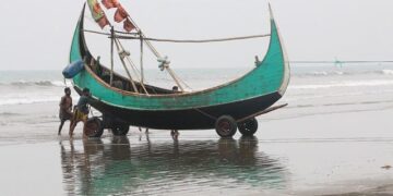 Chittagong port caught in the currents of Bay of Bengal geopolitics? – Daily Bonik Barta