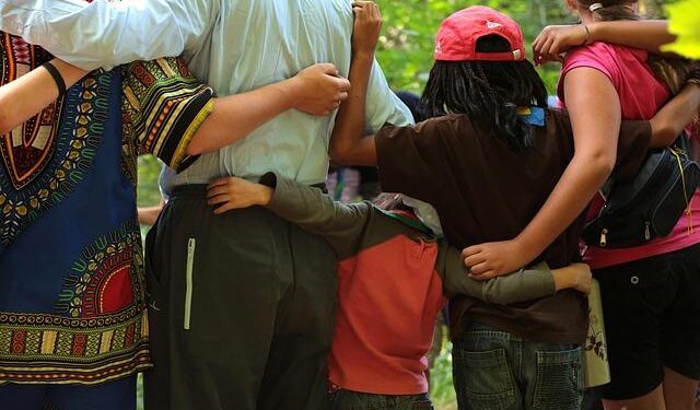 Scouting America reaches accord with Pentagon to maintain military support – Reuters