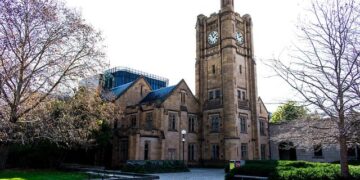 University of Melbourne international student celebrated at Australia’s universities summit – The University of Melbourne