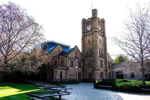 University of Melbourne international student celebrated at Australia’s universities summit – The University of Melbourne