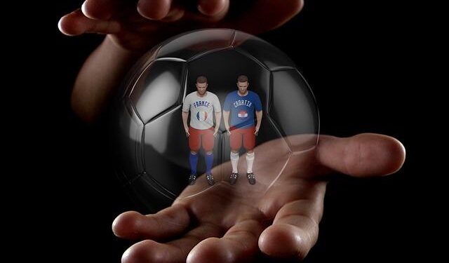 City to mark Tuesday 100 days until FIFA World Cup 2026; ‘huge opportunity’ for Toronto – Toronto Sun