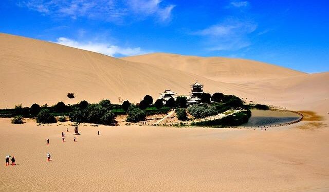 The Lagosian Oasis: What It’s Really Like to Surf in Lagos, Nigeria – SURFER Magazine