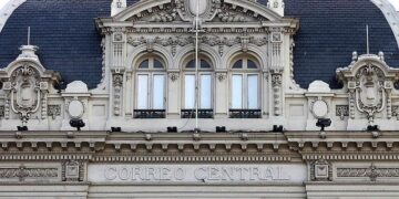 Messi, Martinez shine as Argentina beats Angola in Luanda friendly – Sportsnet