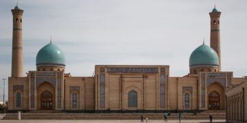 Centrum Air Adds New Frequency on Tashkent–Delhi Flights – Travel And Tour World