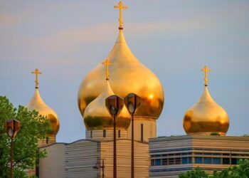 Russian Military Facility Near St. Petersburg Rocked by Explosion, Three Dead – UNITED24 Media