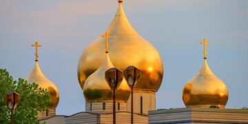 Russian Military Facility Near St. Petersburg Rocked by Explosion, Three Dead – UNITED24 Media