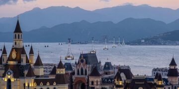 Vietnam’s Trang Tien, Hanoi Achieves New Rental Highs in 2025– Cushman & Wakefield’s Main Streets Across the World Report – Cushman & Wakefield