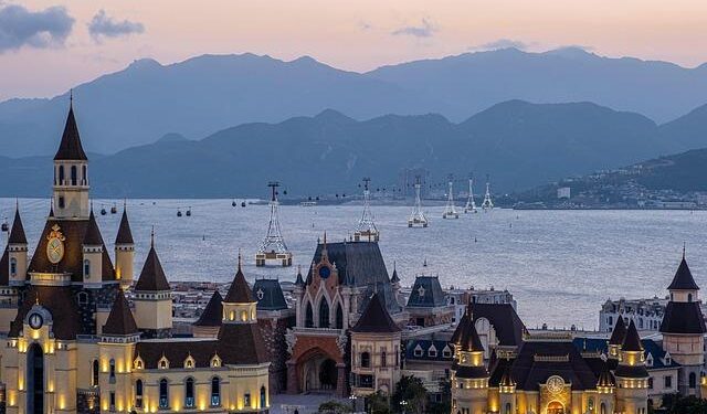 Vietnam’s Trang Tien, Hanoi Achieves New Rental Highs in 2025– Cushman & Wakefield’s Main Streets Across the World Report – Cushman & Wakefield