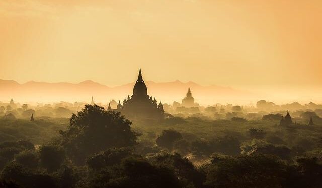 Myanmar opens final phase of junta-run election as military allies head for landslide – Le Monde.fr