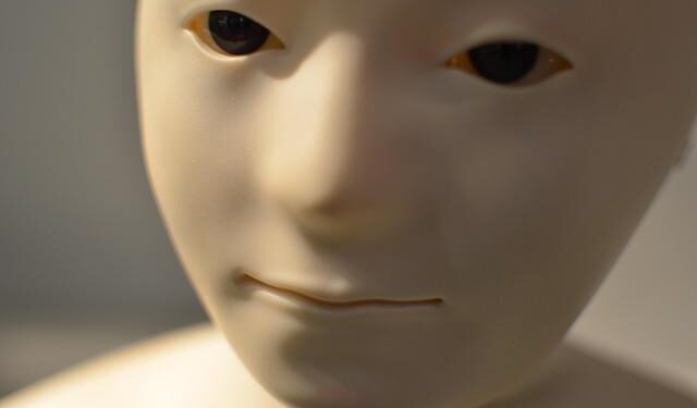 Research Team from USTC in E China’s Hefei Dedicated to Developing Humanoid Robot – Chinese Academy of Sciences