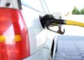 Petrol prices surge in major cities as global tensions drive fuel spike – Sky News Australia