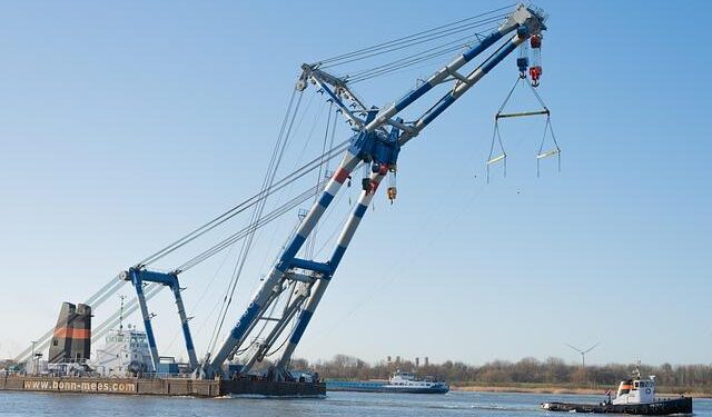 China launches first offshore floating PV project in Qingdao – news.cgtn.com