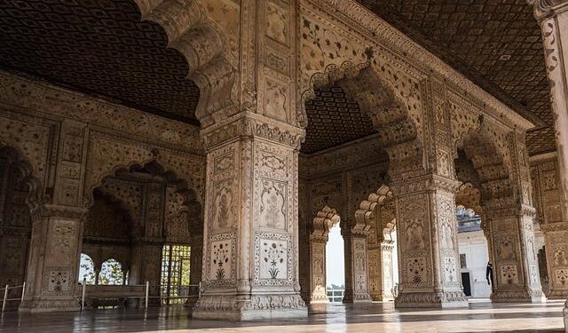 New Delhi | History, Population, Map, & Facts – Britannica